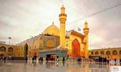 زمین با علی(ع) سخن می‌گوید/ راز گفت‌وگوی امام با خاک و سنگ - سبک ایده آل