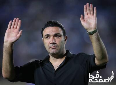 اعتراف شوکه کننده بازیکن فوتبال: می‌خواهم نکونام را به قتل برسانم!