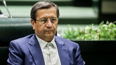 سخنان تکان‌هنده عبدالناصر همتی از پشت پرده روز استیضاح