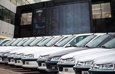 واکنش سازمان بورس به معاملات مشکوک و دارندگان اطلاعات نهانی سهام خودروسازان