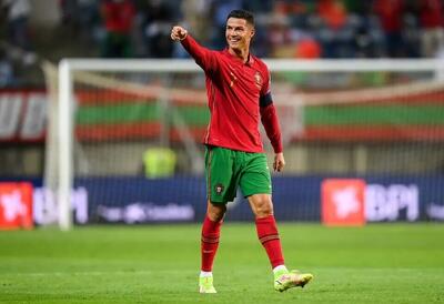 فیلم خلاصه بازی پرتغال 2-1 آلمان / شکست ژرمن‌ها با درخشش کریستیانو رونالدو