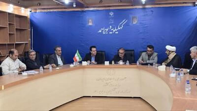 دانشگاه‌ها محور توسعه استان و شریک راه‌حل مشکلات اجرایی باشند