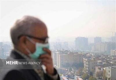 انتشار بوی نامطبوع در شمال شهر اصفهان