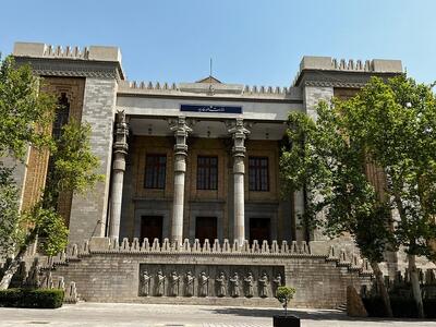 دیپلمات پیشین ایران درگذشت