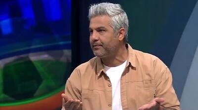 به خاطر مادرم جواد نکونام را نکشتم!