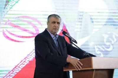 اسلامی: سوخت ۲۰ درصد برای راکتورهای تحقیقاتی یک الزام است