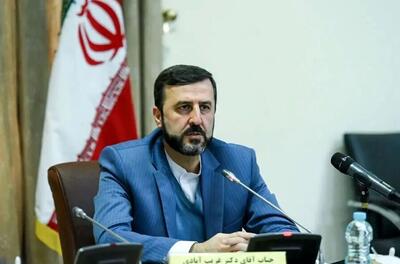 غنی‌سازی اورانیوم در ایران همچنان ادامه دارد