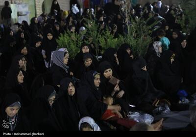 امام منطق و عقلانیت محکم را پشتوانه عواطف قرار داد - تسنیم