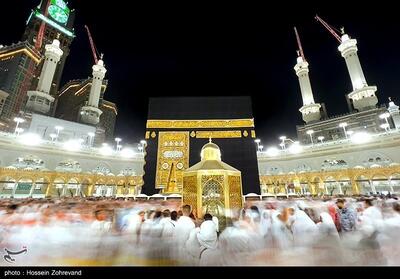 اماکن مهم مسجدالحرام؛ نگین‌های پر رمزوراز در اطراف کعبه - تسنیم