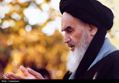 یاددداشت| مولفه‌های اندیشهٔ عرفانی امام خمینی(ره) - تسنیم