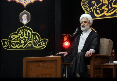 پیوند امام و امت رمز موفقیت جوامع اسلامی است - تسنیم