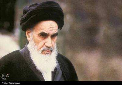 یادداشت| امام خمینی(ره) تجلی شخصیت تاریخی،الهی و انقلابی امت - تسنیم
