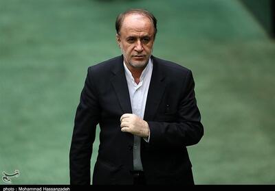 ملت ایران زیر بار ‌ظلم نمی‌روند؛ همه طرح‌های ترامپ شکست خورد - تسنیم