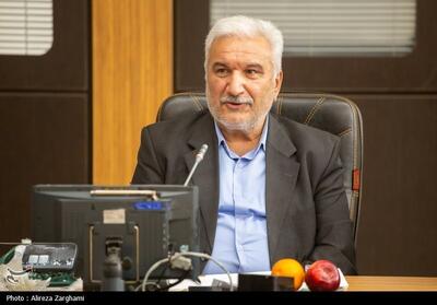 موسوی رئیس هیأت اندیشه‌ورز بسیج رسانه قزوین شد - تسنیم