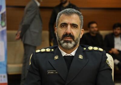 حرکات نمایشی با پرایدی که 30میلیون تومان جریمه داشت - تسنیم