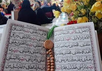 طنین‌انداز شدن دعای عرفه در 165 نقطه استان بوشهر‌‌‌‌‌‌ - تسنیم