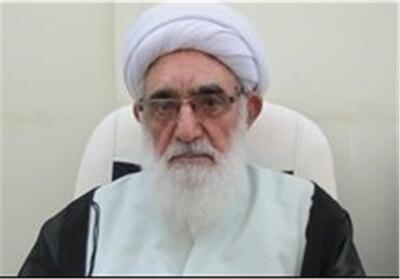 امام جمعه موقت کرمانشاه دعوت حق را لبیک گفت - تسنیم