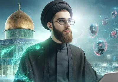 حوزه علمیه پیشگام در حوزه هوش مصنوعی - تسنیم