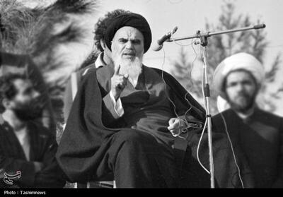 نگاه امام خمینی نگاهی فراتر از ایران و اسلام بود - تسنیم