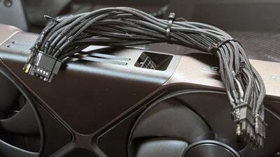 چرا کارت‌های گرافیک جدید با کانکتور 12V-2x6 در معرض خرابی هستند؟