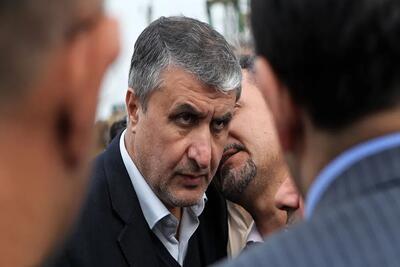 اسلامی: ایران به بلوغ کامل در چرخه سوخت هسته‌ای دست یافته است
