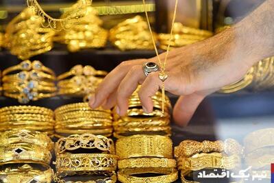 قیمت طلا و سکه امروز پنجشنبه ۱۵ خرداد ۱۴۰۴ + جدول