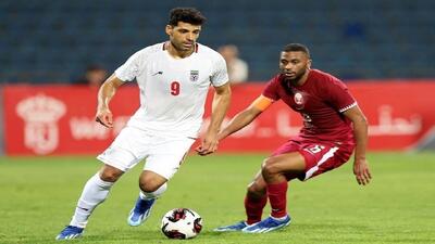 ایران - قطر؛ نبرد قلعه نویی و لوپتگی در دوحه