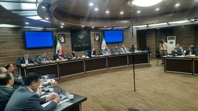 شناسایی ۷۸۸ فرصت سرمایه گذاری در آذربایجان‌غربی