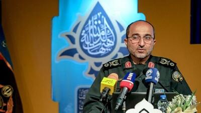 ایران در رتبه هشتم تا چهاردهم قدرت‌های نظامی جهان قرار دارد