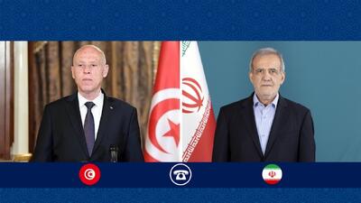 پزشکیان: لزوم یکصدایی در محکومیت جنایت‌گری رژیم صهیونسیتی بر علیه مردم مظلوم غزه