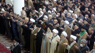 نماز عید سعید قربان امسال در مصلای قدس قم اقامه می‌شود