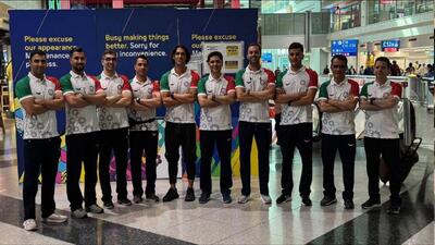 بازی‌های جهانی ورزش کارگران؛ کسب ۹ مدال دیگر برای شناگران
