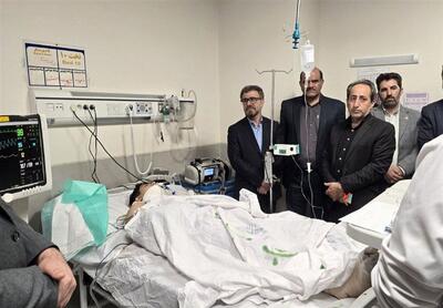 مریم باباولدینی، نایب‌قهرمان جهان، دارفانی را وداع گفت