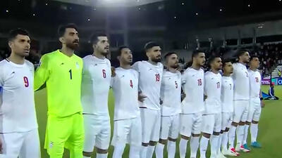 از شکست تیم ملی مقابل قطر تا رسیدن اسپانیا به فینال لیگ ملت های اروپا