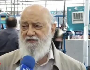 چمران: همراه داشتن حیوانات خانگی در پارک‌ها قابل‌ قبول نیست