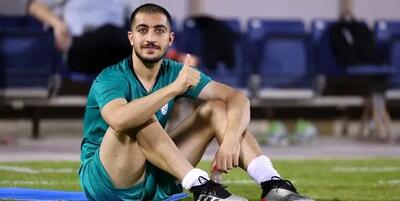 دو ملی پوش، خیلی دور خیلی نزدیک از استقلال