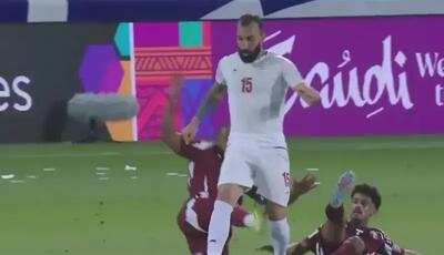 خطای وحشتناک روی چشمی؛ اخراج ممنوع!