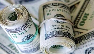 پیش بینی قیمت دلار ۱۷ خرداد ۱۴۰۴