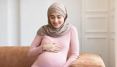 سلامت جنسی بعد از زایمان: چرا مهمه و چطور ازش مراقبت کنیم؟
