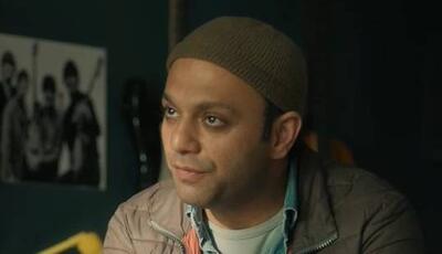 نگاهی به بازی صابر در نقش ِابی در سریال «کنکل»