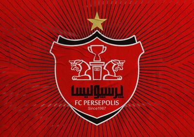 تسلیت رسمی در پی درگذشت تلخ هوادار پرسپولیس