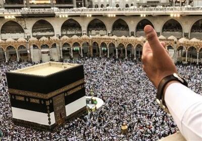 آخرین وضعیت حجاج در سرزمین وحی