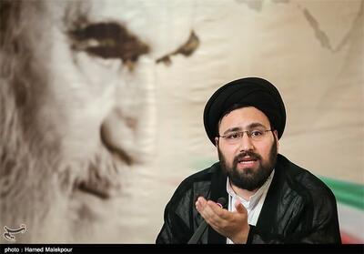 سخنان سیدعلی خمینی در پی حمله رژیم صهیونیستی به لبنان