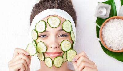 دستور تهیه ماسک‌های بی‌نظیر برای صورت
