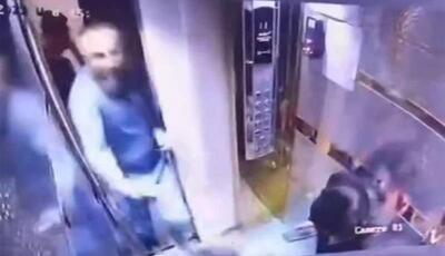 تکذیب ربودن ۲ دختربچه در آسانسور؛ فیلم متعلق به ایران نیست