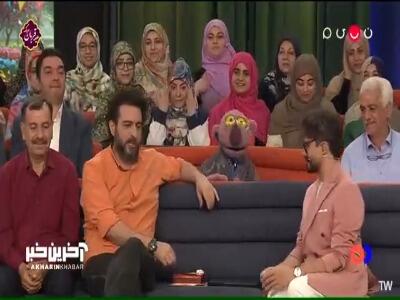 یدونه راغب بخریم محسن!