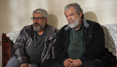 می‌خوام سرمربی تیم بشی!