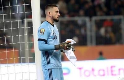 شرط مهم پرسپولیس برای جدایی گندوز اعلام شد