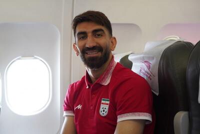 بیرانوند، فراتر از یک دروازه‌بان: پیشنهادهای عربی برای اسطوره پرسپولیس!
