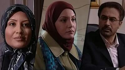 مرگ تدریجی یک رویا در آی‌فیلم: زمان پخش و تکرار سریال محبوب مشخص شد! / دیگر نگران از دست دادن قسمت‌ها نباشید